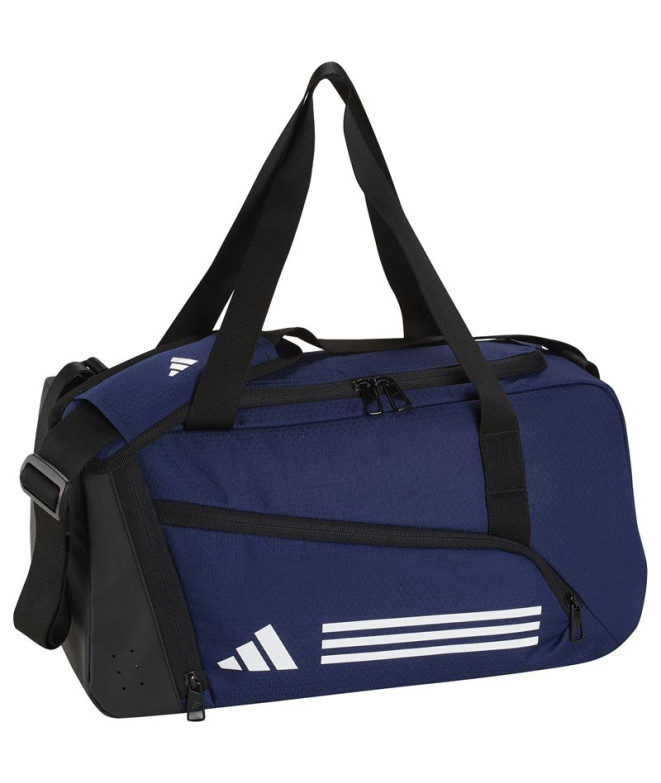 Bolsa de Fitness adidas Tr Duffle Xs Azul Oscuro