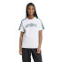Camiseta adidas Softs Mujer Blanco