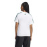 Camiseta adidas Softs Mujer Blanco