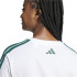 Camiseta adidas Softs Mujer Blanco