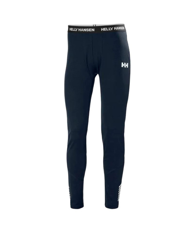 Pantalón Helly Hansen Lifa Active Hombre Azul...