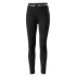 Pantalón Helly Hansen Lifa Active Mujer Negro