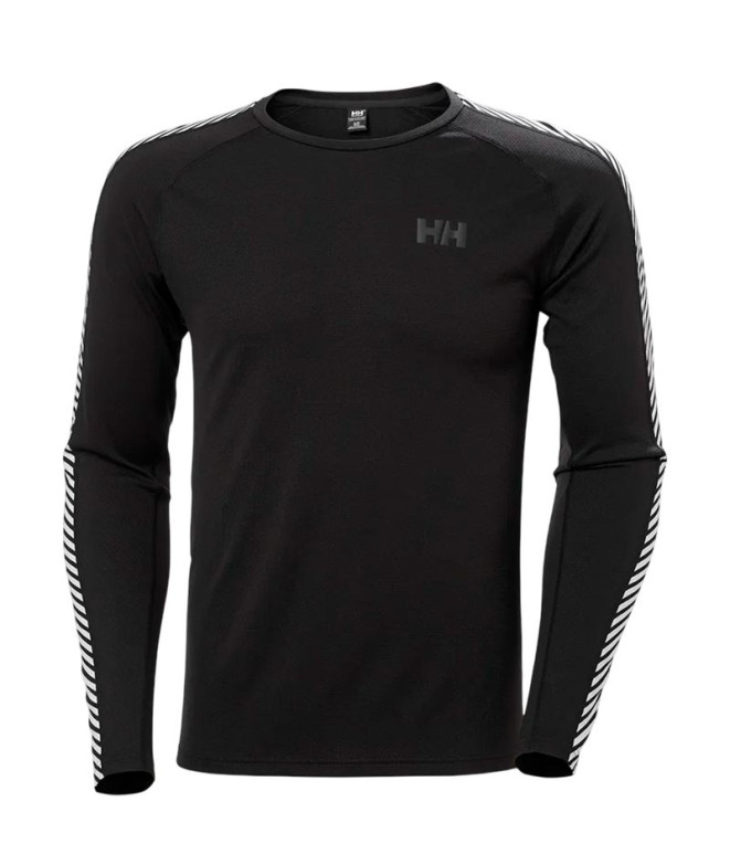 Camiseta Helly Hansen Lifa Active Stripe Crew...
