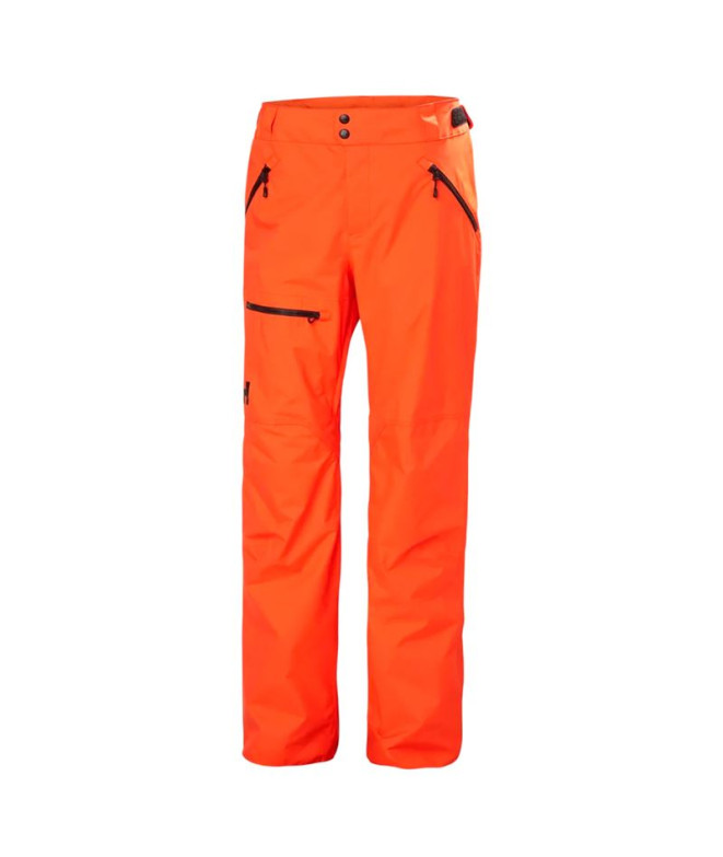 Pantalón de Esquí Helly Hansen Sogn Cargo...