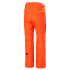 Pantalón de Esquí Helly Hansen Sogn Cargo Hombre Cherry Tomato