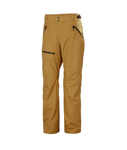 Pantalón de Esqui Helly Hansen Sogn Cargo Hombre Lynx