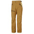 Pantalón de Esqui Helly Hansen Sogn Cargo Hombre Lynx