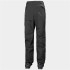 Pantalón de Esquí y snow Helly Hansen Sogn Cargo Hombre Negro