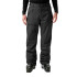 Pantalón de Esquí y snow Helly Hansen Sogn Cargo Hombre Negro