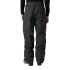 Pantalón de Esquí y snow Helly Hansen Sogn Cargo Hombre Negro