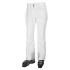 Pantalón de Esquí Helly Hansen Legendary Insulate Mujer Blanco