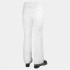Pantalón de Esquí Helly Hansen Legendary Insulate Mujer Blanco