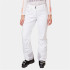 Pantalón de Esquí Helly Hansen Legendary Insulate Mujer Blanco