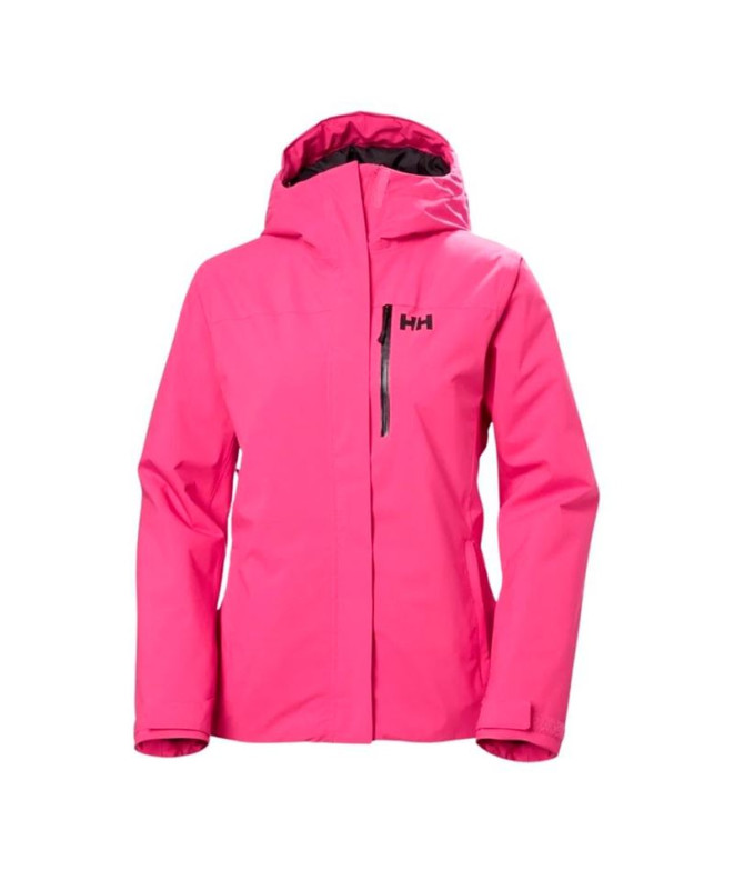 Chaqueta de Esquí Helly Hansen Snowplay Mujer...