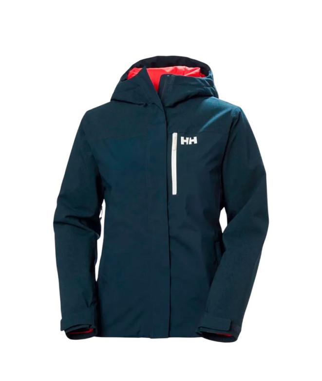Chaqueta de Esquí Helly Hansen Snowplay Jacket...