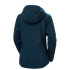 Chaqueta de Esquí Helly Hansen Snowplay Jacket Mujer Navy