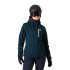 Chaqueta de Esquí Helly Hansen Snowplay Jacket Mujer Navy