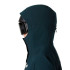 Chaqueta de Esquí Helly Hansen Snowplay Jacket Mujer Navy