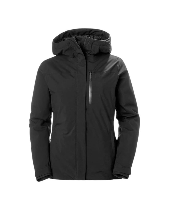 Chaqueta de Esquí y snow Helly Hansen Snowplay...