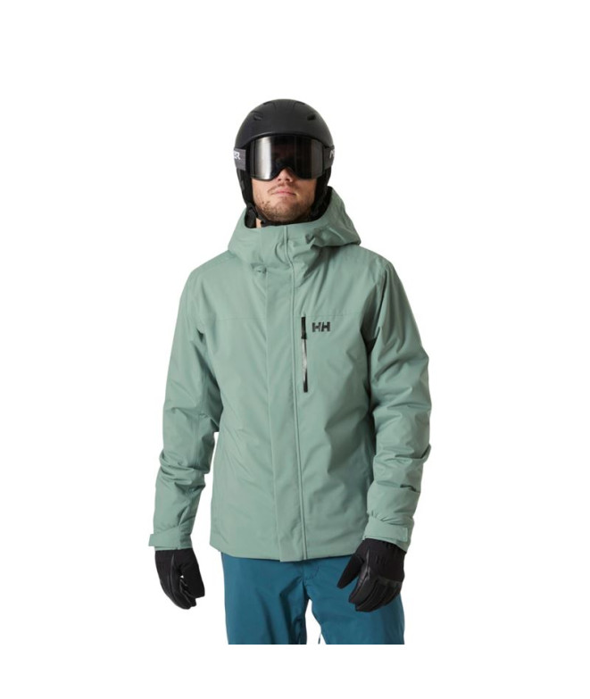 Chaqueta de Esquí Helly Hansen Panorama Hombre...