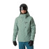 Chaqueta de Esquí Helly Hansen Panorama Hombre Cactus