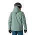 Chaqueta de Esquí Helly Hansen Panorama Hombre Cactus