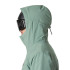 Chaqueta de Esquí Helly Hansen Panorama Hombre Cactus