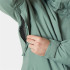 Chaqueta de Esquí Helly Hansen Panorama Hombre Cactus
