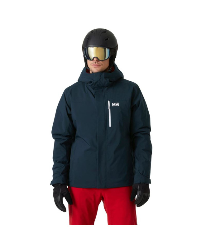 Chaqueta de Esquí Helly Hansen Panorama Hombre...