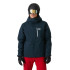 Chaqueta de Esquí Helly Hansen Panorama Hombre Navy