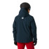 Chaqueta de Esquí Helly Hansen Panorama Hombre Navy