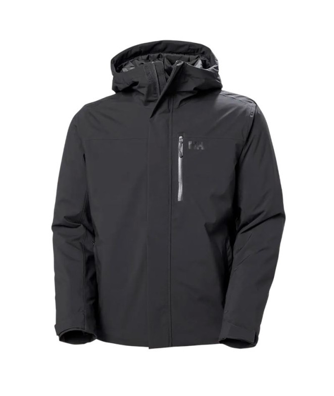 Chaqueta de Esquí Helly Hansen Panorama Hombre...