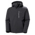 Chaqueta de Esquí Helly Hansen Panorama Hombre Negro