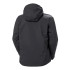 Chaqueta de Esquí Helly Hansen Panorama Hombre Negro