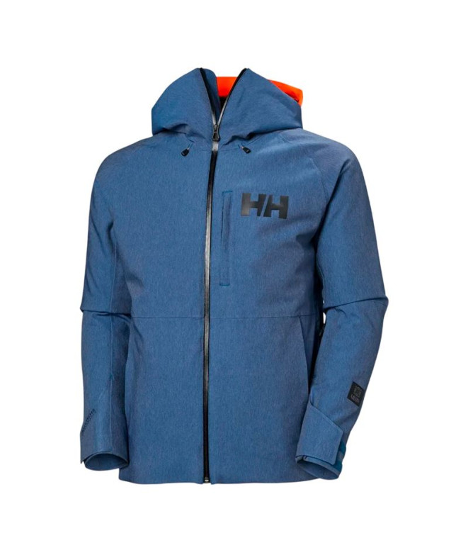 Chaqueta de Esquí Helly Hansen Powderface...