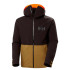 Chaqueta de Esquí Helly Hansen Powderface Jacket Hombre Lynx