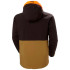 Chaqueta de Esquí Helly Hansen Powderface Jacket Hombre Lynx