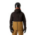 Chaqueta de Esquí Helly Hansen Powderface Jacket Hombre Lynx