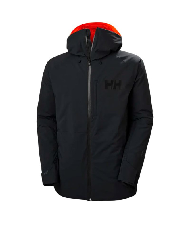 Chaqueta de Esquí y snow Helly Hansen...