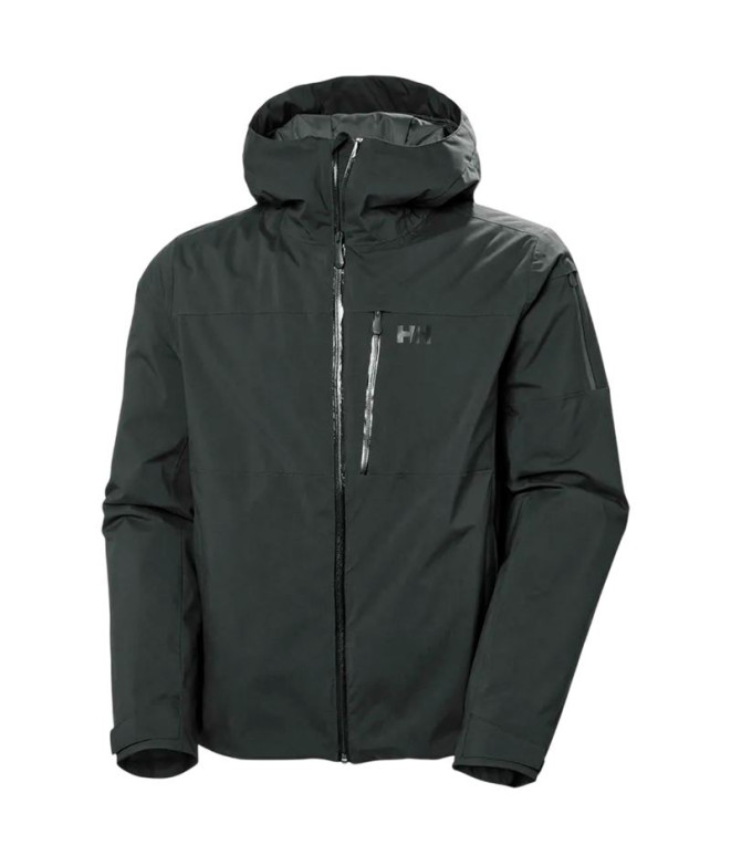 Chaqueta de Esquí y snow Helly Hansen Gravity...