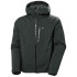 Chaqueta de Esquí y snow Helly Hansen Gravity Hombre Negro