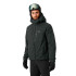 Chaqueta de Esquí y snow Helly Hansen Gravity Hombre Negro