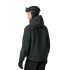 Chaqueta de Esquí y snow Helly Hansen Gravity Hombre Negro