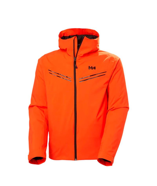 Chaqueta de Esqui Helly Hansen Alpine Insulated...