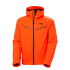Chaqueta de Esqui Helly Hansen Alpine Insulated Jacket Hombre Cherry Tomato