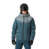 Chaqueta de Esqui Helly Hansen Alpine Insulated Jacket Hombre Dark Creek