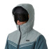 Chaqueta de Esqui Helly Hansen Alpine Insulated Jacket Hombre Dark Creek