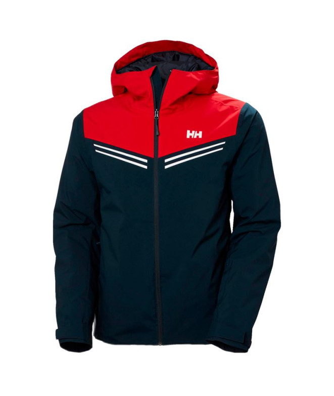 Chaqueta de Esquí Helly Hansen Alpine...