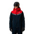Chaqueta de Esquí Helly Hansen Alpine Insulatedc Hombre Azul Rojo