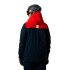 Chaqueta de Esquí Helly Hansen Alpine Insulatedc Hombre Azul Rojo